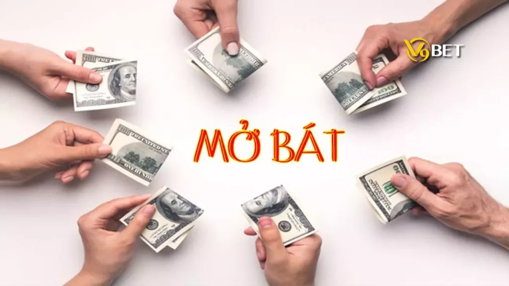 Mở bát là gì? Kinh nghiệm mở bát thành công cho bet thủ